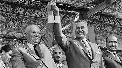 رحلة في الذاكرة| الروس والمصريين إيد واحدة في حرب الاستنزاف