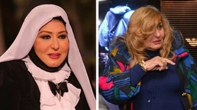 صور| بعد ظهورها بدون الحجاب.. سهير رمزي تتصدر تويتر 