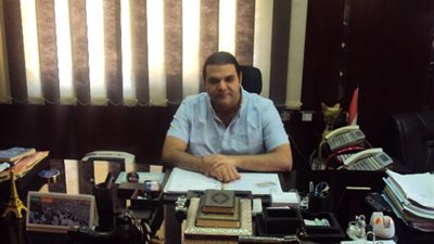 «المولد» يقود حملة للقبض على عصابة سرقة المحال التجارية بسوهاج