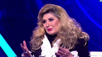 إنفوجراف| أبرز تصريحات سهير رمزي في برنامج تحت السيطرة