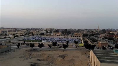 «بئر العبد الجديدة».. الرئيس السيسي يواصل تنمية «سيناء»