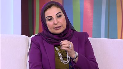 فيديو|أميرة إدريس:80% من أسباب الأنيميا هي نقص الحديد