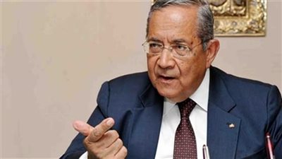خاص| مساعد وزير الخارجية الأسبق: الإرهاب يستغل الإشاعات لهدم البلاد