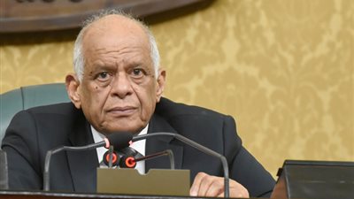الحوار المجتمعي رسالة تقدير ورقي.. محمد غنيم يشكر رئيس النواب