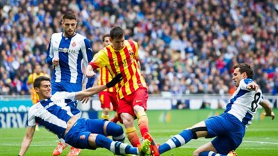 أرنستو فالفيردي يعلن قائمة برشلونة لديربي كتالونيا