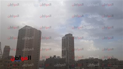 صور| بعد حالة الطقس اليوم الجمعة .. اعرف دعاء المطر 