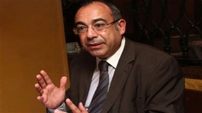 السفير محمد إدريس: مصر تتبنى مشروع مكافحة تمويل الإرهاب