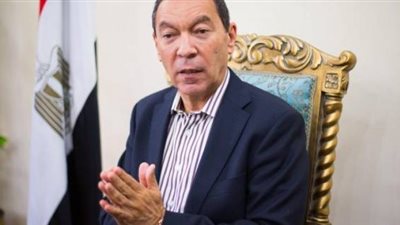 هاني الناظر يقدم نصائح بعد تقلبات حالة الطقس اليوم في الجيزة