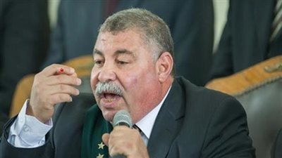 غدًا| الجنايات تحدد مصير 30 متهمًا في قضية «تنظيم داعش الإرهابي»