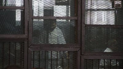 غدًا| استكمال محاكمة متهمين في قضية «أحداث عنف الظاهر»