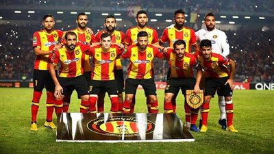 تشكيل ناري لـ«الترجي» ضد الرجاء في كأس السوبر الإفريقي