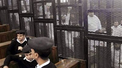 محاكمة 3 متهمين بـ «أحداث مجلس الوزراء»