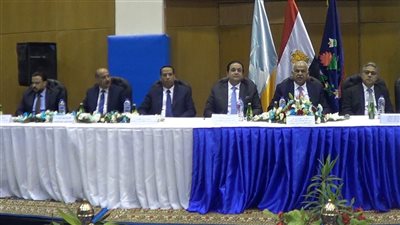 مستقبل وطن الإسكندرية ينظم مؤتمرا لمناقشة التعديلات الدستورية