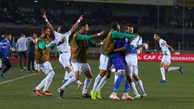 الرجاء يقهر الترجي ويتوج بطلًا لـ«كأس السوبر الإفريقي»