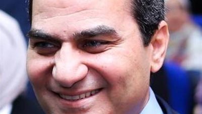 بروفايل| الدكتور محمد عبد العال عميد كلية الطب بجامعة كفر الشيخ 