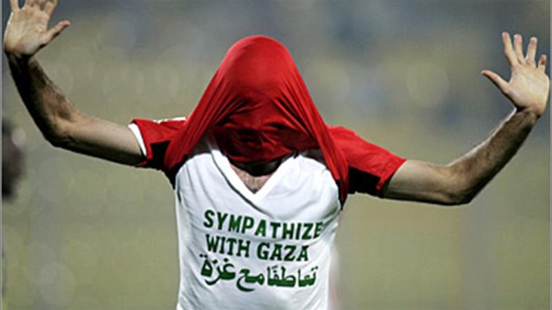 محمود أبوتريكة نجم
