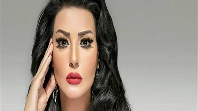 سمية الخشاب