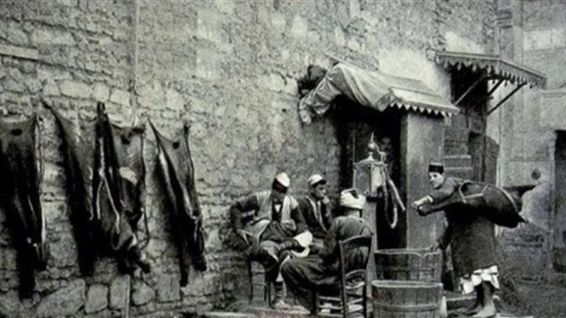 رحلة في الذاكرة
