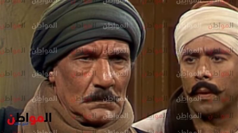 مشاهدة مسلسل ذئاب
