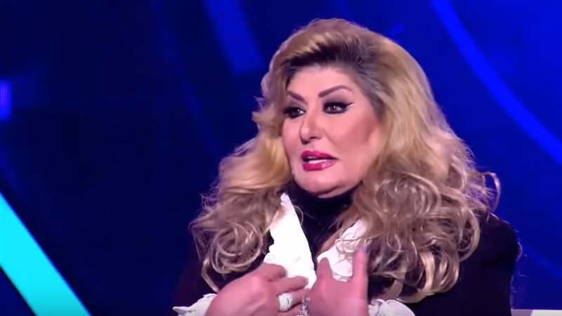  سهير رمزي