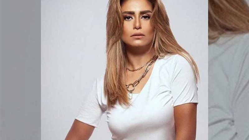 منة فضالي 