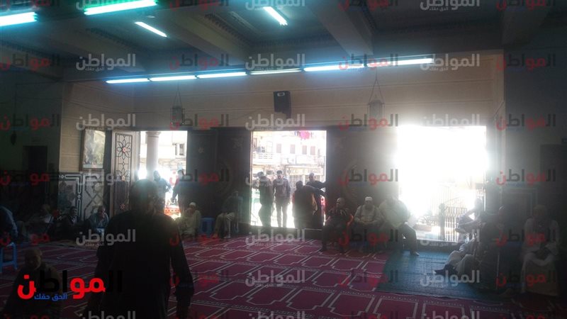 خطبة الجمعة اليوم
