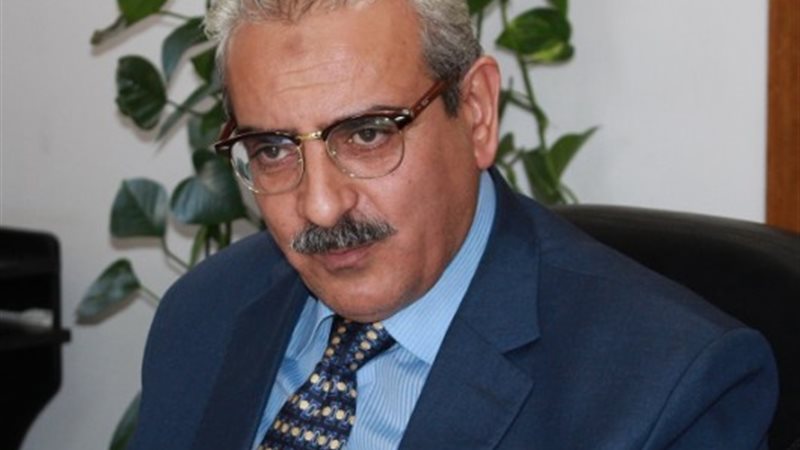  نائب رئيس هيئة المجتمعات