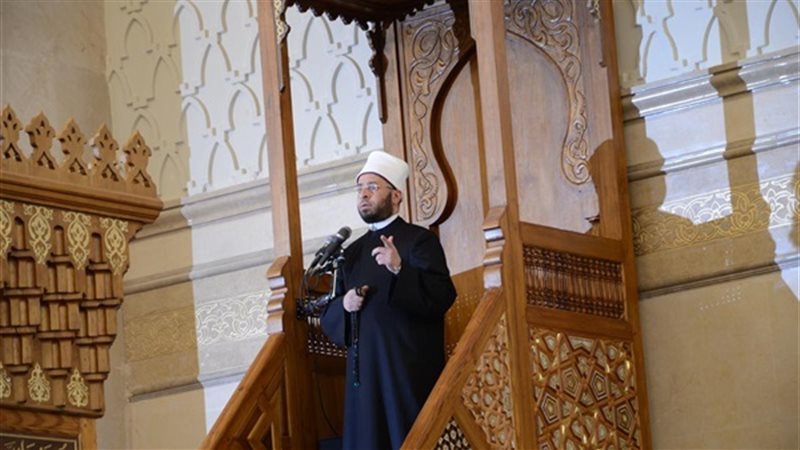 ليلة الإسراء والمعراج
