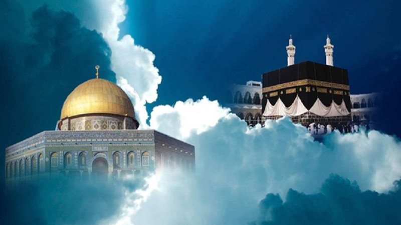 ليلة الإسراء والمعراج
