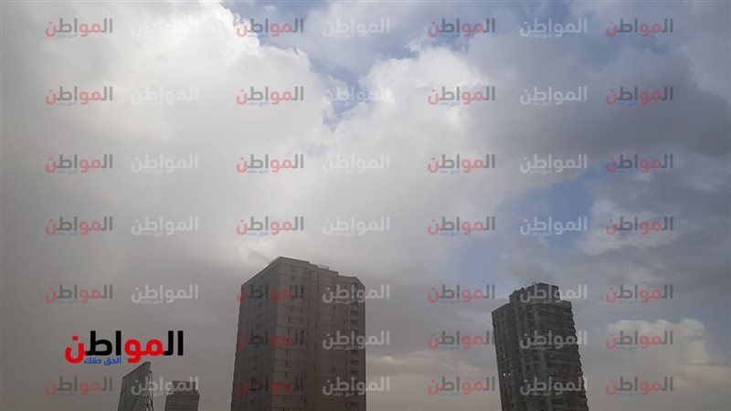 حالة الطقس اليوم