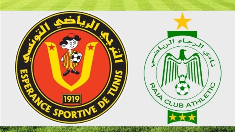 الترجي ضد الرجاء