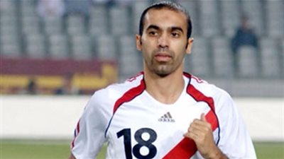 هداف الزمالك:الأبيض أعلى فنيًا وغياب الجمهور عامل إيجابي