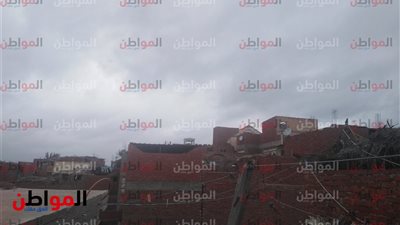 الأرصاد الجوية تكشف مفاجأة في حالة الطقس اليوم بالغربية
