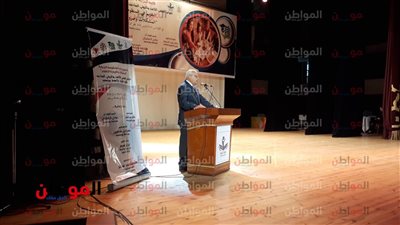 فيديو| محافظ بورسعيد: الأم والمعلم هما بُناة عقول