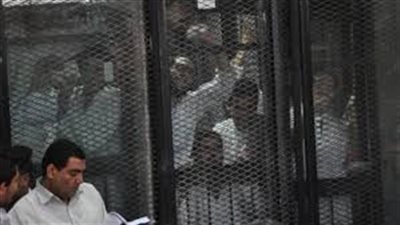 ننشر أسماء المحكوم عليهم في قضية «خلية الوراق»
