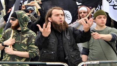 موقف دول الغرب من عودة «دواعش أوروبا» إلى موطنهم
