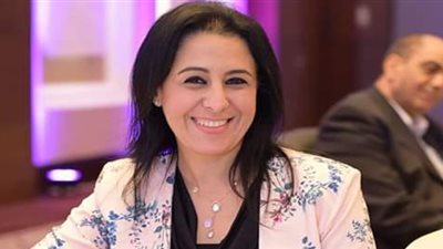 أماني محفوظ: ديوان «لاعبيني والاعبك» ينمى وجدان الجمهور