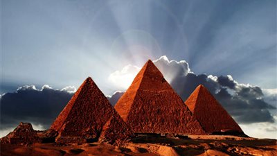 محافظة الجيزة تشارك في ساعة الأرض وهذه تفاصيل الاحتفال