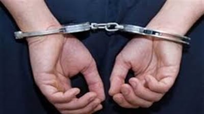 ضبط محكوم عليه هارب من تنفيذ 546 حكم قضائي بالإسكندرية 