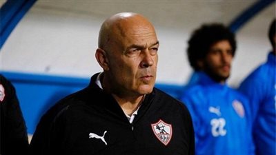 خطة سرية من مدرب الزمالك لإيقاف خطورة الأهلي في القمة 117