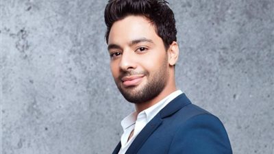 كلمات أغنية أحمد جمال في احتفالية المرأة المصرية 2019 «ست الستات»