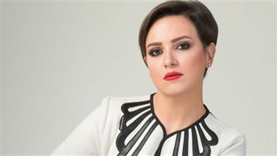 فيديو|ريهام عبد الغفور في سهرانين:«بحب الراجل الحمش»