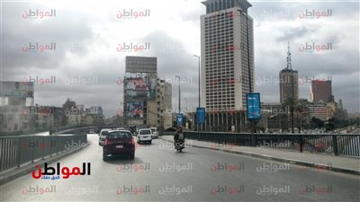 نصائح لقيادة آمنة في الطقس السيء على الطرق الصحراوية