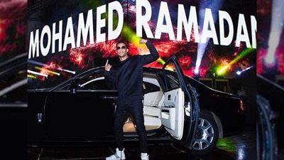 بعد نجاحه الساحق.. حفل محمد رمضان يتصدر مؤشرات جوجل
