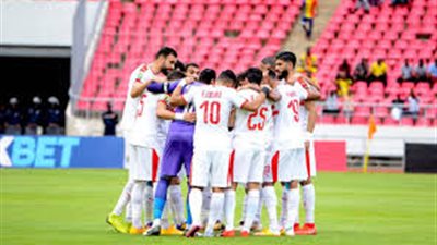 «شنطة مكافآت» بفندق إقامة الزمالك قبل موقعة الدوري المصري