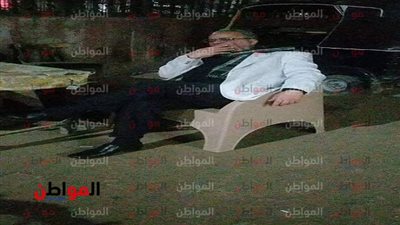 حلل بنفسك| «المسيو» مواطن من كوكب بعيد يحلل القمة 117 