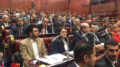 فيديو| رؤساء الأحزاب في جلسة الحوار المجتمعي « الرأي والرأي الآخر»