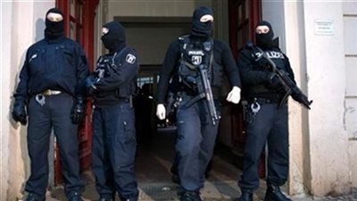 ينتمون لـ«داعش».. السلطات الألمانية تعتقل 10 أشخاص بمدن مختلفة