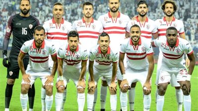 الزمالك : ملتزمون بعدد الجماهير خلال موقعة الدوري المصري  