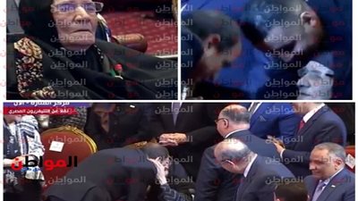 «غالية وفهيمة» حكاية معمرتين كرمهما السيسي في 20 يوم